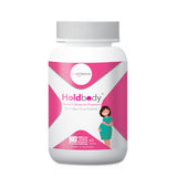 Holdbody 天然孕婦鈣 (60粒）