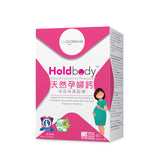Holdbody 天然孕婦鈣 (60粒）