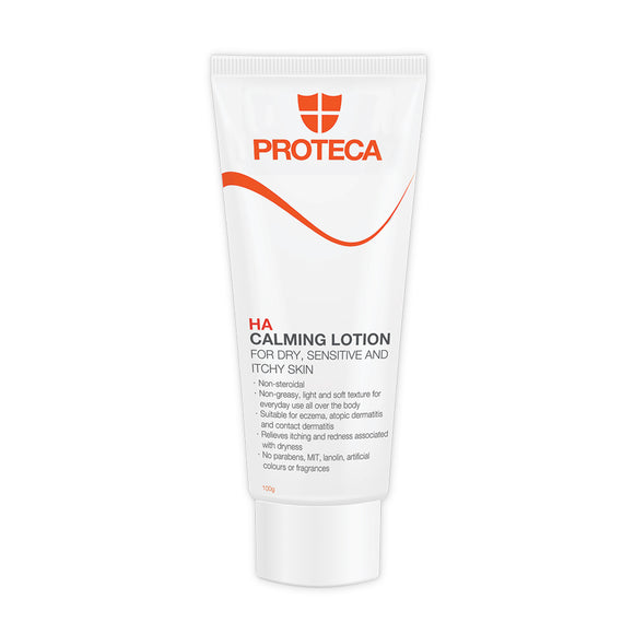 PROTECA® HA Calming Lotion 抗敏潤膚乳液100g