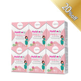 Holdbody 兒童益生菌 – 強健配方 (30粒咀嚼片) (套裝）